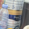 美素佳兒（Friso）皇家嬰兒配方奶粉1段（0-6個(gè)月嬰兒適用）800克 乳鐵蛋白 新國標 曬單實(shí)拍圖