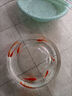 YEE金魚(yú)飼料小顆粒錦鯉魚(yú)魚(yú)食 家用小型魚(yú)觀(guān)賞魚(yú)魚(yú)糧增色1.5mm360g 曬單實(shí)拍圖