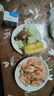 國(guó)產(chǎn)新鮮原切牛腱子草飼散養(yǎng) 低脂健身金錢腱 黃牛肉燉煮健康食材 5斤 曬單實(shí)拍圖