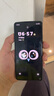 小米Redmi Note13 5G 國家補貼 1億像素 超細四窄邊OLED直屏 8GB+128GB 子夜黑 5G手機 曬單實(shí)拍圖