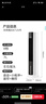 美的（Midea）【旗艦新品】家用空調扇加濕冷風(fēng)扇智能語(yǔ)音遙控無(wú)葉風(fēng)扇落地冷風(fēng)機水冷塔扇制冷小型空調AAI12VR 曬單實(shí)拍圖