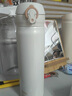 膳魔師（THERMOS）保溫杯500ml男女士?jī)和悠呦η槿斯?jié)教師節(jié)禮物JNL-502珍珠白 曬單實(shí)拍圖