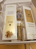 嬌蘭（Guerlain）抗皺緊致套裝全新第四代復(fù)原蜜雙效精華護膚品禮盒生日禮物送女友 曬單實拍圖