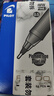 百樂(lè )（PILOT）P500考試筆-金標系列黑色中性筆簽字筆水筆0.5直液式走珠筆文具套裝刷題筆高顏值 云石黑12支裝 曬單實(shí)拍圖
