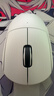 羅技（G）GPW四代 GPW4小狗電競(jìng)無線游戲鼠標(biāo) 8K FPS職業(yè)電競(jìng)配置（白色） 曬單實(shí)拍圖