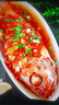 紅石斑魚(yú)鮮活冷凍刺少肉厚大紅魚(yú)龍膽富貴魚(yú)深海海魚(yú)大魚(yú)新鮮海鮮 紅石斑魚(yú)1.8斤-2斤/條 鮮活速凍超大紅石斑魚(yú)4條 曬單實(shí)拍圖