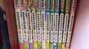 肥志百科9-12（套裝共4冊）6-12歲兒童趣味百科漫畫書小學(xué)生課外書少兒百科知識漫畫正版 如果歷史是一群喵姐妹篇作者力作 B站百萬UP主肥志團隊爆笑創(chuàng)作 曬單實拍圖