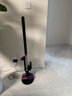 戴森（DYSON）Pencilvac Origin鉛筆吸塵器【重磅新品】纖巧設(shè)計(jì) 防纏繞 萬(wàn)向靈活 寵物 手持無(wú)線家庭適用 曬單實(shí)拍圖