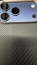 邦克仕（Benks）適用iphone17promax手機殼【正版凱芙拉】蘋果磁吸蒙太奇拼接凱夫拉全包防摔保護套 黑 曬單實拍圖