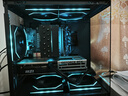 微星（MSI）AMD R7 7800X3D/9700X/5060Ti/5070/9070XT臺式組裝電腦整機游戲電競三角洲行動(dòng)電腦主機DIY組裝機 配置十：7800X3D+RTX5070 曬單實(shí)拍圖