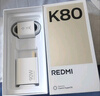 小米R(shí)EDMI 紅米K80 國(guó)家補(bǔ)貼 5G手機(jī) 第三代驍龍8 IP68防塵防水 6550mAh大電池 小米澎湃OS 汐月藍(lán) 12GB+512GB 曬單實(shí)拍圖