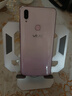 諾彧金屬手機(jī)支架桌面直播床頭懶人支架可折疊可旋轉(zhuǎn)便攜ipad平板通用支撐架子網(wǎng)紅看電視便攜 平板可旋轉(zhuǎn)合金金屬支架-銀色 曬單實(shí)拍圖