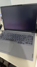 ThinkPad聯(lián)想ThinkBook 16  銳龍處理器 16英寸2.5K屏幕 學(xué)生辦公輕薄筆記本電腦 AMD 銳龍 7 8745H處理器 24G 1T 曬單實(shí)拍圖