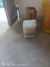 杰呢瑞呦納米防水補漏噴霧透明滲透型原液屋頂外墻墻面噴劑膠材料防漏涂料 10斤濃縮母液兌水150斤[450平 曬單實拍圖