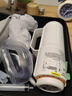 KESITE科斯特海姆立克防噎儀ACD急救儀器防窒息急救器異物卡喉吸出神器 【20元加享】防窒息急救器+定制收納箱 曬單實(shí)拍圖