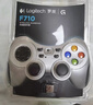 羅技（G） F710 無線游戲手柄 適配PC  雙震動(dòng)馬達(dá) Steam 送男生男友禮物 F710無線游戲手柄 曬單實(shí)拍圖