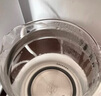 蘇泊爾（SUPOR）恒溫水壺嬰兒調(diào)奶器沖奶溫奶器全自動(dòng)沖泡奶保溫玻璃恒溫壺?zé)崴畨?【基礎(chǔ)款】 1.2L 曬單實(shí)拍圖