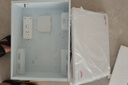 海爾（Haier）小貝殼智能馬桶蓋即熱加熱馬桶圈 全自動坐便蓋暖風烘干 京東安裝 曬單實拍圖