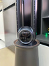 西屋（Westinghouse）無葉風(fēng)扇家用辦公室空氣循環(huán)扇直流變頻落地扇風(fēng)扇塔扇立式電風(fēng)扇WTH-WY006 曬單實拍圖
