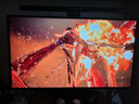 技嘉（GIGABYTE）27寸 第四代W-OLED電競顯示器 魔鷹Q280G 2K280Hz/0.03ms/TrueBlack500/1500nit/戰術(shù)輔助MO27Q28G 曬單實(shí)拍圖