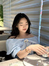 蔻詩哲 COASZE彩發(fā)晶手鏈女多層手串國潮平安鎖吊墜送女友老婆情人節(jié)生日禮物 彩發(fā)晶+女王吊牌 曬單實拍圖