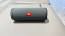 JBL FLIP ESSENTIAL 2 旗艦款二代 藍牙音箱 戶(hù)外便攜音響 防水設計 桌面低音炮 七夕禮物 炫酷黑 曬單實(shí)拍圖