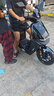 九號(hào)（Ninebot）【千璽同款】【九號(hào)新品】Mz 110 電動(dòng)自行車(chē) 智能智駕 長(zhǎng)續(xù)航新國(guó)標(biāo)可上牌 【門(mén)店自提】 到門(mén)店選顏色 曬單實(shí)拍圖