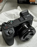 索尼（SONY）  Alpha 6700 APS-C半畫(huà)幅微單相機AI智能芯片 強悍對焦A6700/a6700L /6700m A6700單機【88+128G+肩帶+屏+D11】 官方標配 曬單實(shí)拍圖