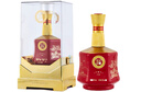 金徽酒 世紀金徽紅五星 濃香型白酒 50度 500mL 4瓶 整箱裝 曬單實(shí)拍圖