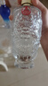 五糧液股份出品 官方授權 濃香型優(yōu)級白酒 喜福盛世 52度 500mL 2瓶 禮盒裝（內含酒具） 曬單實(shí)拍圖