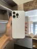 Apple/蘋果 iPhone 16 Pro Max（A3297）256GB 白色鈦金屬 支持移動聯(lián)通電信5G 雙卡雙待手機(jī) 曬單實(shí)拍圖