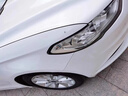 仆旅汽車(chē)蠟白色車(chē)專(zhuān)用蠟打蠟養護蠟上光通用拋光蠟劃痕修復神器新 曬單實(shí)拍圖