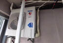 海爾（Haier）中央空調家用5匹/6匹/10匹一拖二10p風(fēng)管機天花機1級能效商鋪廠(chǎng)房辦公室會(huì )議室便利店商用空調 5匹 一級能效 中央空調遙控器 曬單實(shí)拍圖