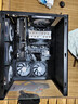 華碩RTX5070/5060ti/5060顯卡i5 14600KF/230F組裝電腦AI游戲主機DIY臺式整機明日香定制mod機箱海景房 i5 14600KF+華碩RTX5070 配置十一 曬單實(shí)拍圖