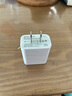 科沃充電頭3.4A三口USB充電器插頭兼容5V2A/1A多口孔快充適用于蘋果華為小米三星OPPO安卓手機(jī)平板通用 曬單實(shí)拍圖