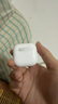 Apple/蘋果 AirPods 4 搭配 USB-C 充電盒 藍牙耳機 AirPods 4 (支持主動降噪) 白條24期分期免息【熱銷】 曬單實拍圖