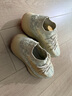 阿迪達(dá)斯Yeezy380椰子夏日透氣男女時(shí)尚運(yùn)動(dòng)休閑鞋GY2649 42.5 曬單實(shí)拍圖