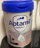 愛他美（Aptamil）德國白金版HMO 較大嬰兒配方奶粉2段(6個月以上) 800g 德愛白金 曬單實拍圖