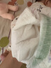 名典泰迪山茶花拉拉褲XXL72片【29-34斤】嬰兒尿不濕超薄透氣尿褲男女通用 曬單實拍圖