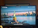 海信27英寸 1152分區MiniLED 廣色域 FastIPS DC調光 4K160Hz 顯示器 黑神話(huà):悟空 27G7K Pro 曬單實(shí)拍圖