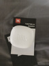 JBL T280TWS X3 真無(wú)線(xiàn)藍牙耳機 半入耳式音樂(lè )通話(huà)降噪防水防汗 國家補貼 游戲耳麥生日禮物 白色 曬單實(shí)拍圖