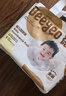 德佑嬰兒一次性隔尿墊46片33*45cm護理墊不可洗尿墊姨媽墊 曬單實拍圖