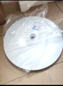 艾美特（AIRMATE）七葉家用遙控電風(fēng)扇7檔大風(fēng)量空氣循環(huán)搖頭臺式落地扇節(jié)能柔風(fēng)小風(fēng)扇預(yù)約定時落地式電扇 CS35-R20 曬單實(shí)拍圖