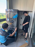 小天鵝（LittleSwan）洗烘套裝 12KG滾筒洗衣機全自動(dòng)+10KG熱泵烘干機 1.1洗凈比 除菌 TG120V098WDT+02家電國家補貼 曬單實(shí)拍圖