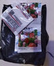 食用薄荷種子四季可播香檸檬薄荷多年生陽(yáng)臺(tái)盆栽驅(qū)蚊種子播種園藝 薄荷種子 3包【900?！?曬單實(shí)拍圖