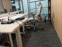 永藝沃克pro/max人體工學(xué)電腦椅午休可躺人工力學(xué)久坐舒適學(xué)習(xí)辦公 曬單實拍圖