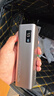 CUKTECH酷態(tài)科120W氮化鎵三口充電器套裝+20000毫安時大容量充電寶單口65W快充適用小米筆記本等 曬單實拍圖