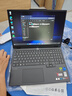 聯(lián)想（Lenovo）拯救者Y7000 15.3英寸電競(jìng)游戲本筆記本電腦 i7-14650HX 16G 512G RTX5060 100%sRGB 碳晶黑 曬單實(shí)拍圖