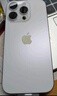 Apple/蘋(píng)果 iPhone 16 Pro 256GB 白色鈦金屬 雙卡雙待手機【送聯(lián)通話(huà)費券】 曬單實(shí)拍圖
