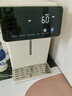 美的（Midea）小魔方電熱水瓶電水瓶飲水機 燒水壺電水壺電熱水壺 316L不銹鋼保溫恒溫一體可拆 國家補貼 20FPro 曬單實(shí)拍圖